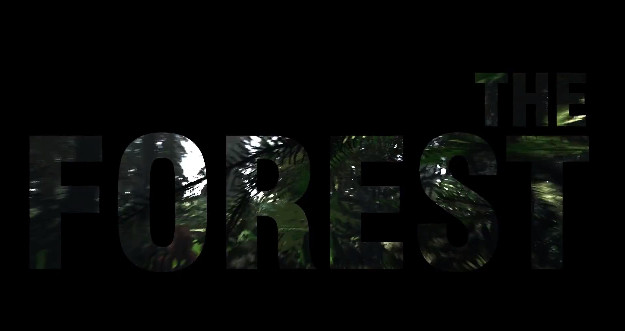 the-forest-logo